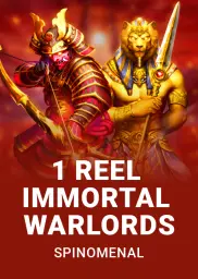 1 Reel - Immortal Warlords