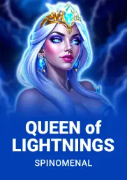 Queen Of Lightnings