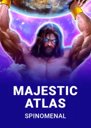 Majestic Atlas