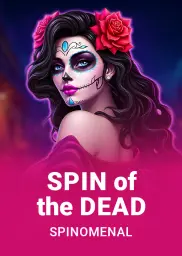 Spin Of The Dead