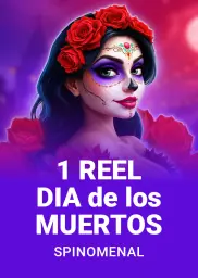 1 Reel - Dia De Los Muertos