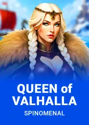 Queen Of Valhalla