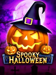Spooky Halloween