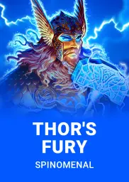 Thor's Fury