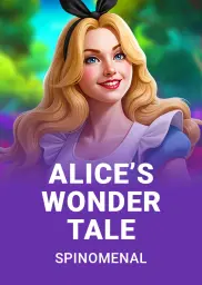 Alice’s Wonder Tale
