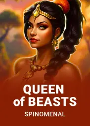 Queen Of Beasts