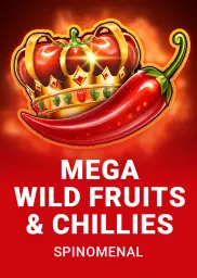 Mega Wild Fruits & Chillies