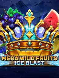Mega Wild Fruits - Ice Blast