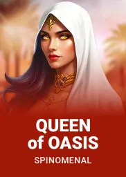 Queen Of Oasis