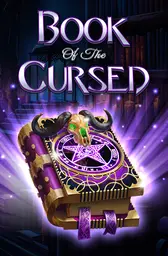 Book Of The Cursed