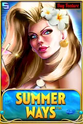 Summer Ways