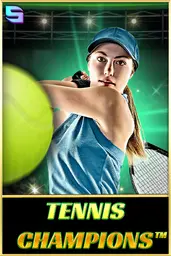 Tennis Champions