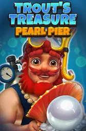 Trout's Treasure - Pearl Pier