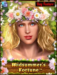 Midsummer's Fortune