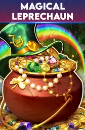 Magical Leprechaun
