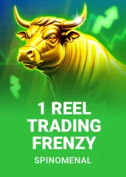 1 Reel - Trading Frenzy