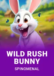 Wild Rush Bunny