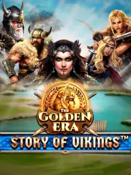 Story Of Vikings
