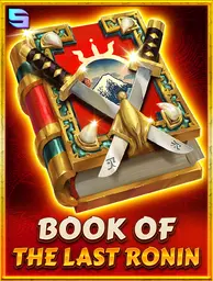 Book Of The Last Ronin