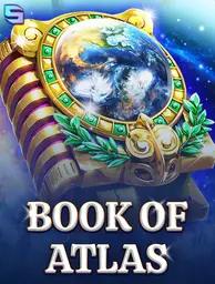 Book Of Atlas