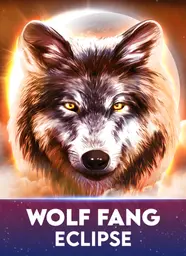 Wolf Fang - Eclipse