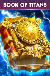 Book Of Titans