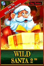 Wild Santa 2