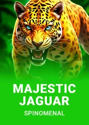 Majestic Jaguar