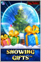 Snowing Gifts