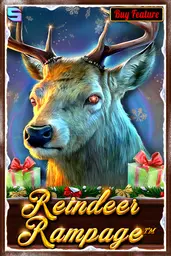 Reindeer Rampage