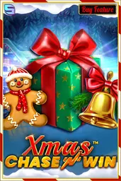 Xmas - Chase N Win