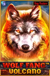 Wolf Fang - Volcano