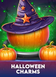 Halloween Charms