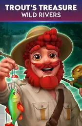 Trout's Treasure - Wild Rivers