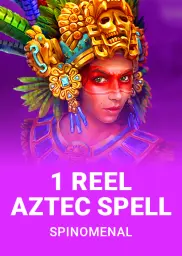 1 Reel - Aztec Spell