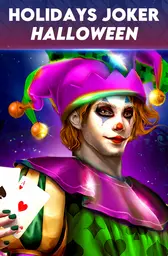 Holidays Joker - Halloween