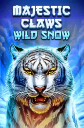 Majestic Claws - Wild Snow