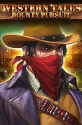 Western Tales - Bounty Pursuit
