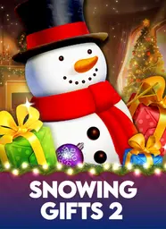 Snowing Gifts 2