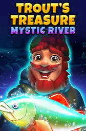 Trout's Treasure - Mystic River