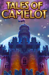 Tales Of Camelot