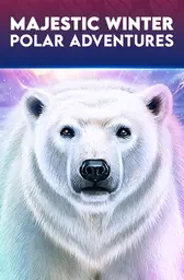 Majestic Winter - Polar Adventures