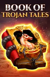 Book Of Trojan Tales