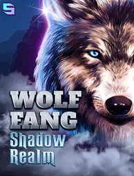 Wolf Fang - Shadow Realm