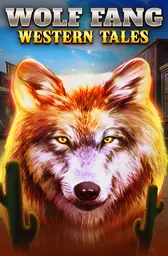 Wolf Fang - Western Tales