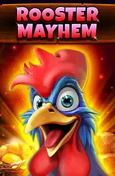 Rooster Mayhem