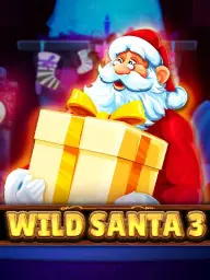 Wild Santa 3