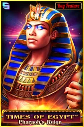 Times Of Egypt - Pharaoh's Reign