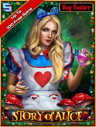 Story Of Alice