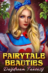 Fairytale Beauties - Daydream Fantasy